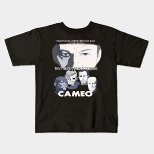 Cameo The Movie Kids T-Shirt